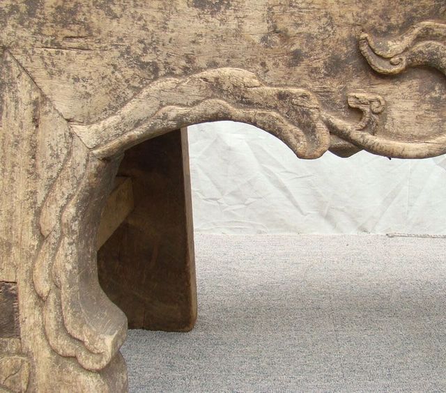 弯腿春凳|bench