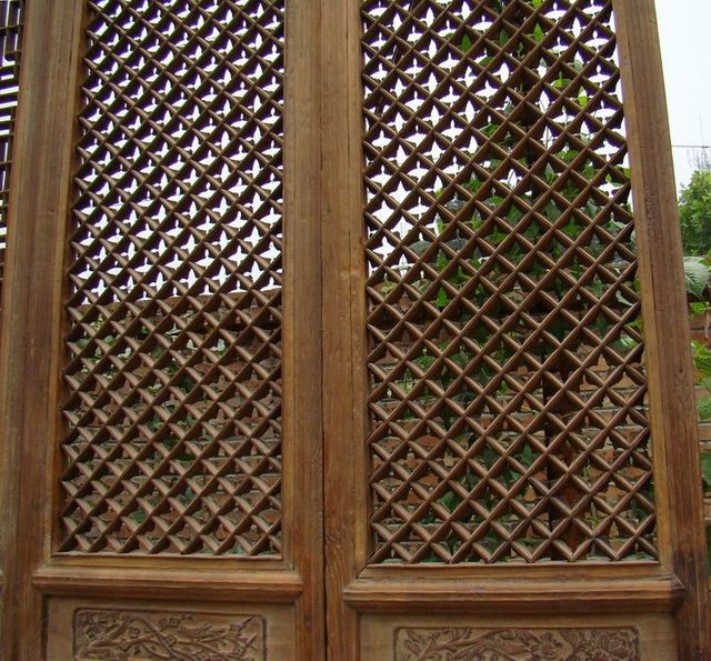 屏风|Screen