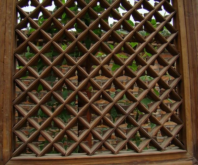 屏风|Screen