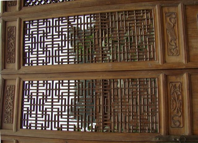 屏风|Screen