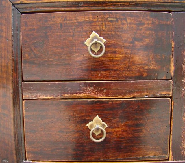 六抽文件柜|file chest with six drawers
