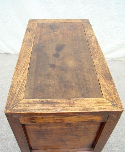 六抽文件柜|file chest with six drawers