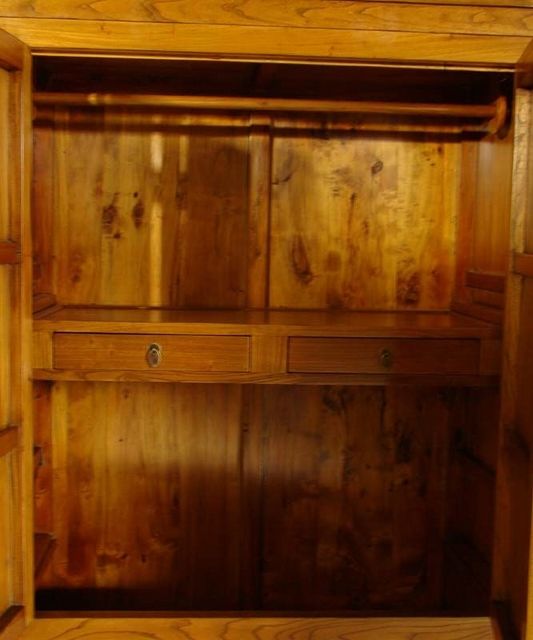 顶箱大柜|Big compound cabinet