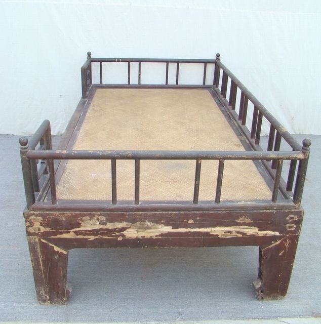 罗汉床工厂|Luo-han bed