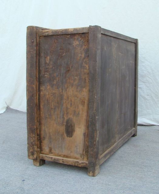 二抽二门柜工厂|Cabinet with two drawers and two doors