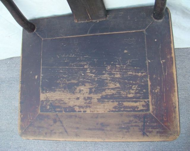 椅子|Chair