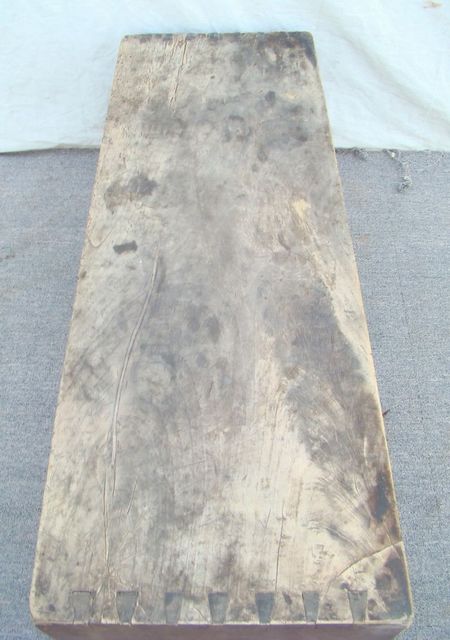 炕桌|Kang table