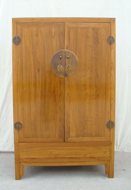 二门大柜|Big cabinet with two doors