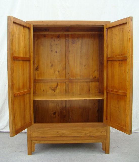 二门大柜|Big cabinet with two doors