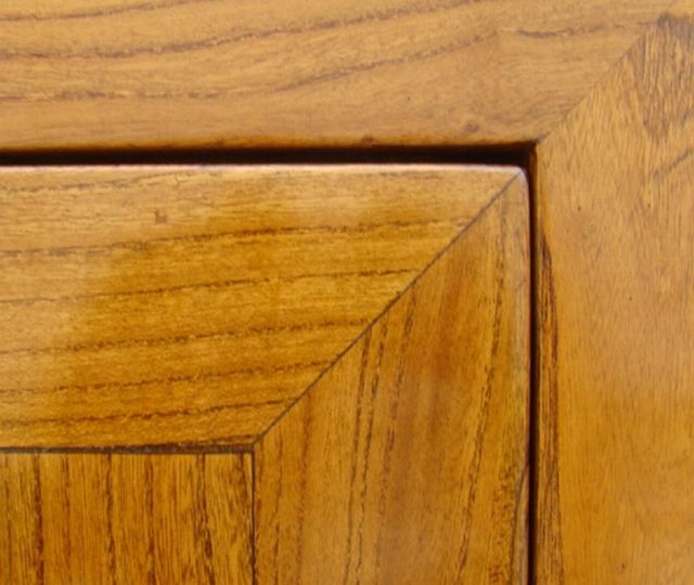 二门大柜|Big cabinet with two doors