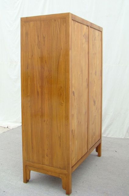 二门大柜|Big cabinet with two doors