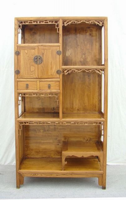 多宝阁|cabinet for puting the precious