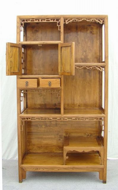 多宝阁|cabinet for puting the precious