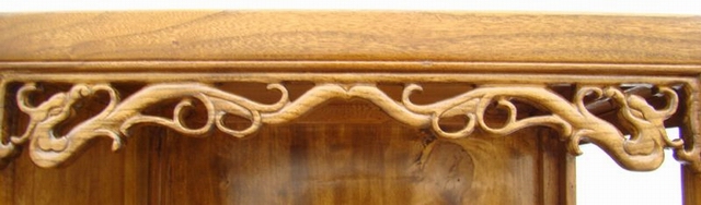 多宝阁|cabinet for puting the precious