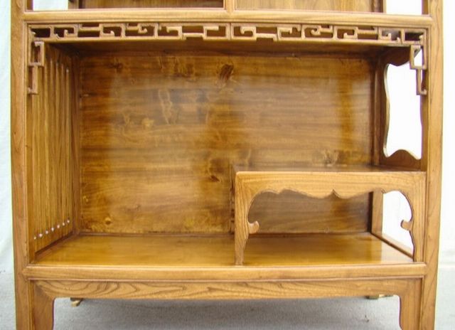 多宝阁|cabinet for puting the precious