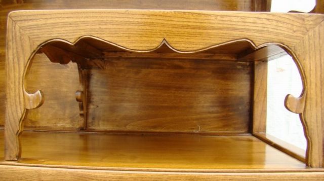 多宝阁|cabinet for puting the precious
