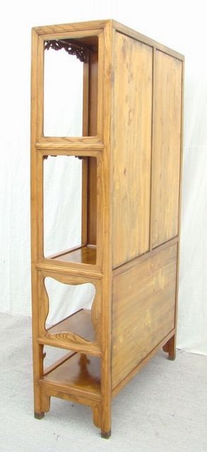 多宝阁|cabinet for puting the precious