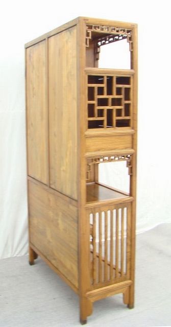 多宝阁|cabinet for puting the precious