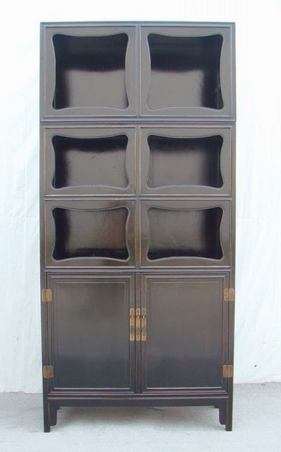 顶箱书架|Be loaded to box bookrack