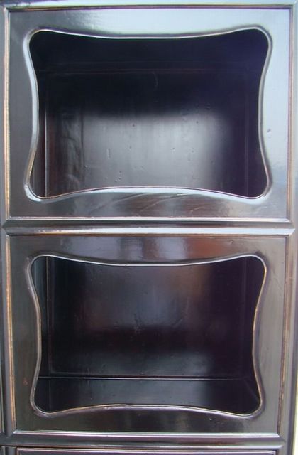 顶箱书架|Be loaded to box bookrack
