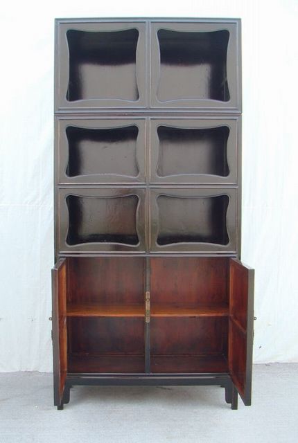 顶箱书架工厂|Be loaded to box bookrack