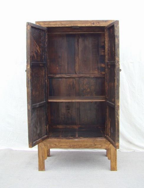 二门大柜工厂|Big cabinet with two doors