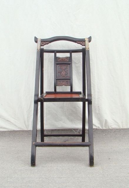 交椅|Folding chairs
