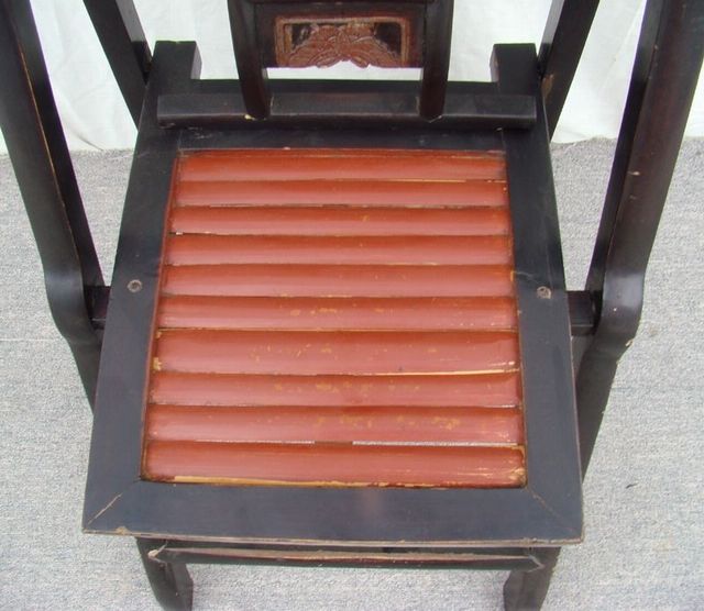 交椅|Folding chairs