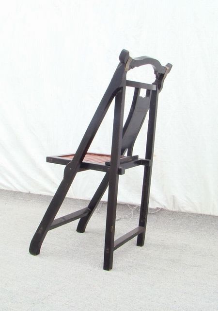 交椅|Folding chairs