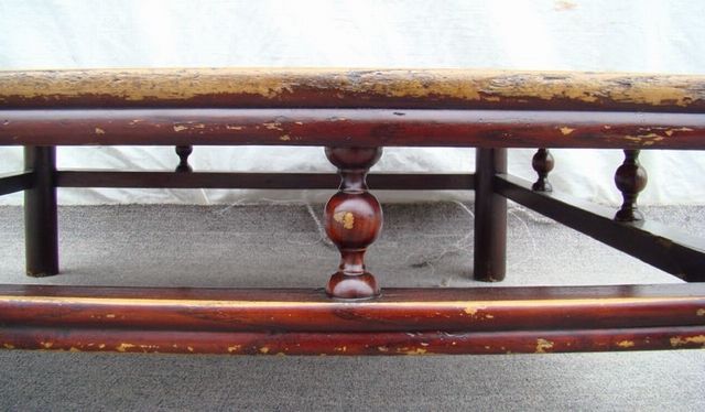 方桌|Square table