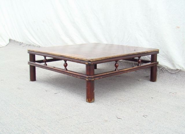 方桌|Square table