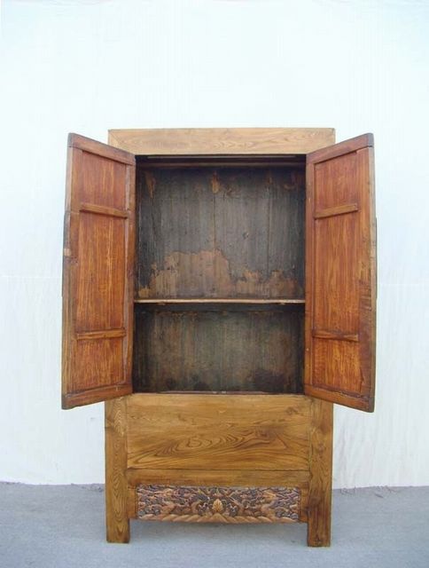 二门大柜工厂|Big cabinet with two doors