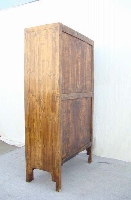 二门大柜工厂|Big cabinet with two doors