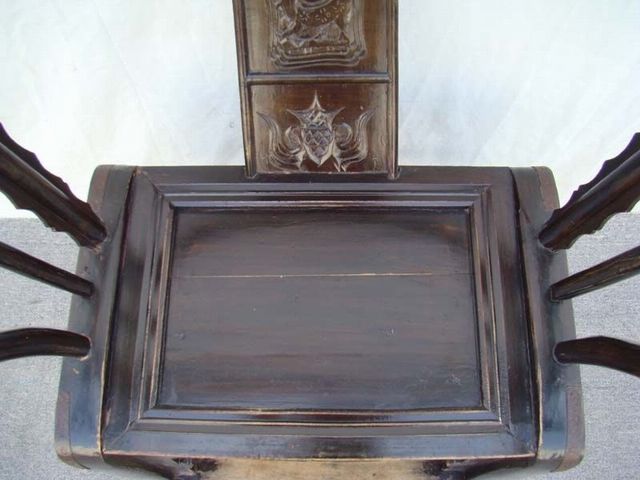 乞丐椅|Beggar Chair