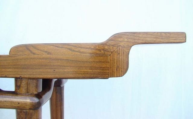 翘头案|Table w/ everted flanges