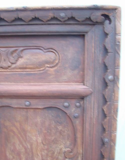 二门大柜|Big cabinet with two doors