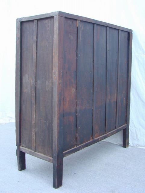 二门大柜|Big cabinet with two doors