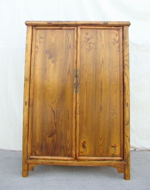 二门中柜工厂|Medium cabinet w/two doors