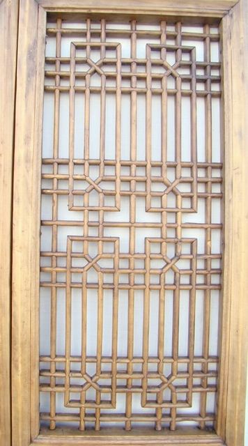 屏风|Screen