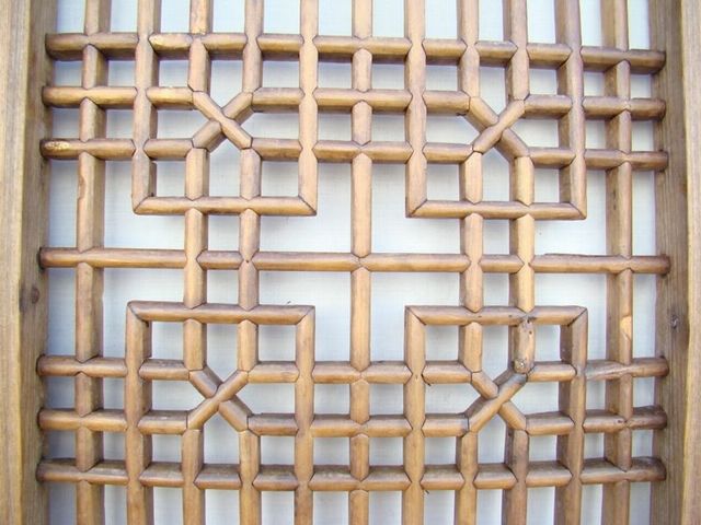 屏风|Screen