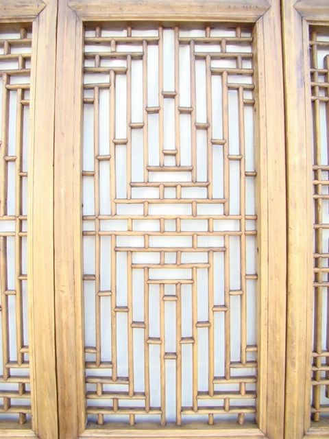 屏风|Screen