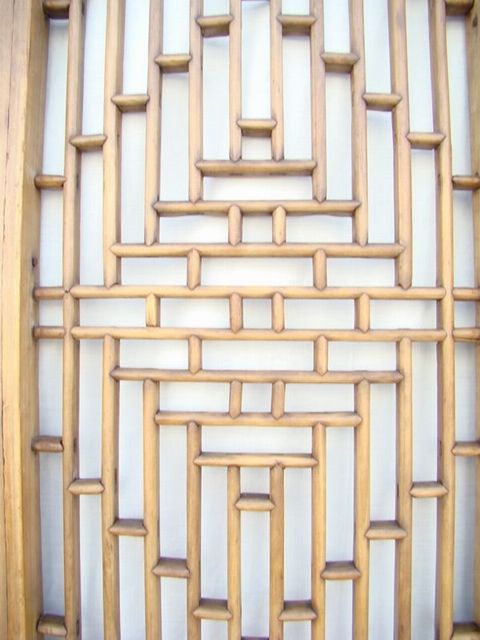 屏风|Screen