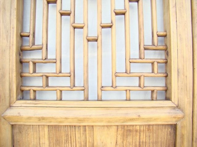 屏风|Screen