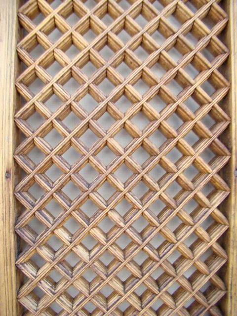 屏风|Screen