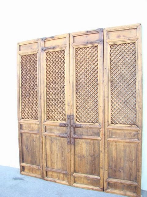 屏风|Screen