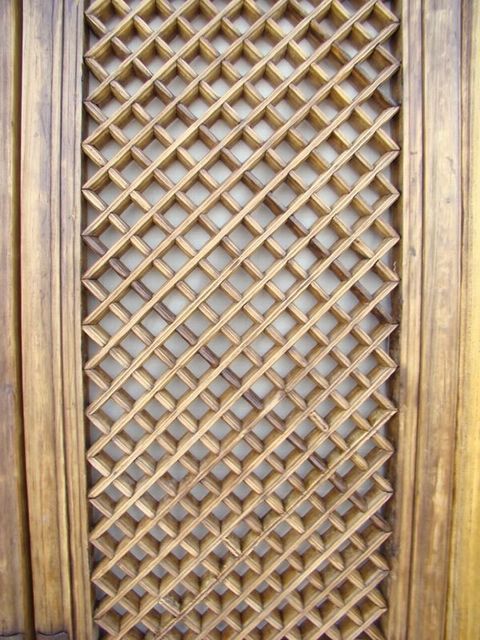 屏风|Screen