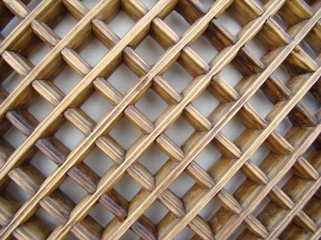 屏风|Screen