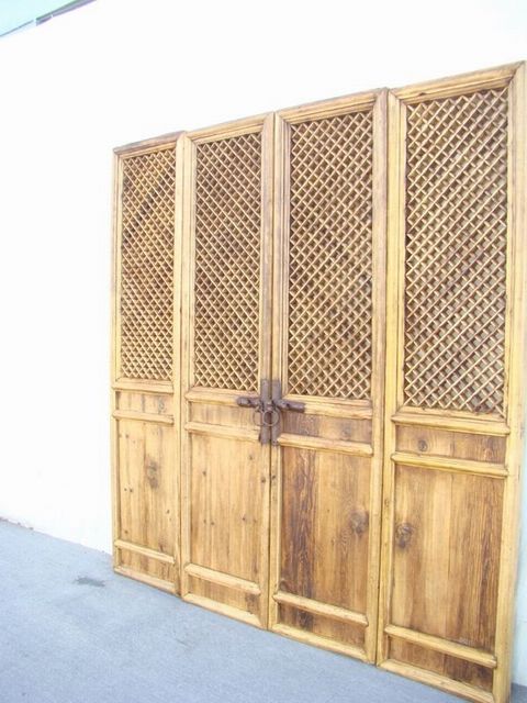 屏风|Screen