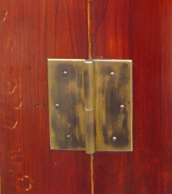 二门四抽大柜|big cabinet with two gates and four drawers