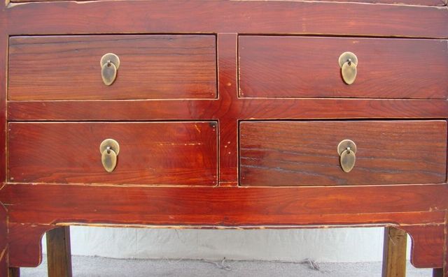 二门四抽大柜|big cabinet with two gates and four drawers